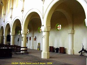 BIVEN Georges - 910 - Oujda